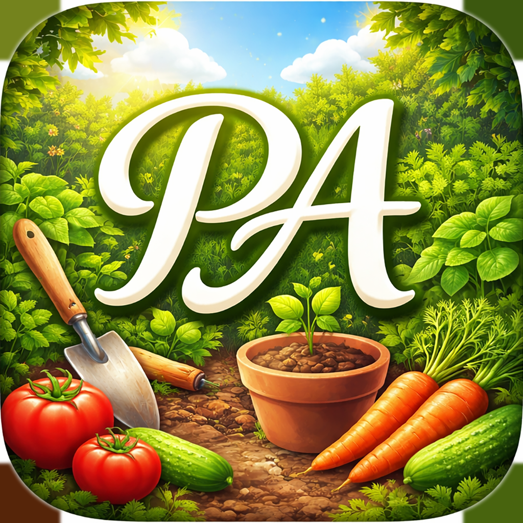 Plant Anywhere icon